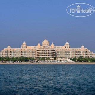 Photos Kempinski Hotel & Residence Palm Jumeirah