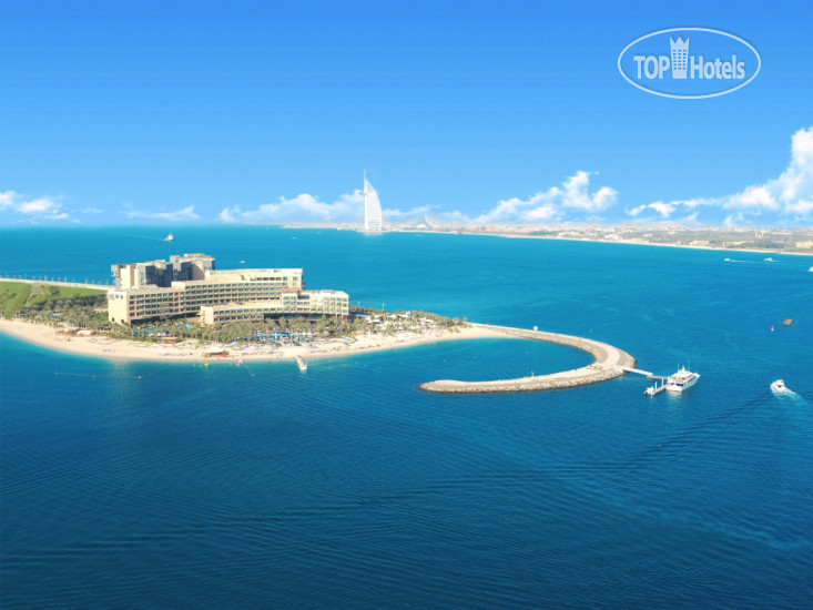 Photos Rixos The Palm Dubai Hotel & Suites