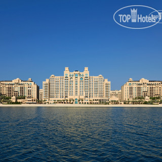 Photos Fairmont The Palm