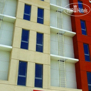 Photos Easy Hotel Jebel Ali