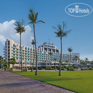 Photos JA Beach Hotel