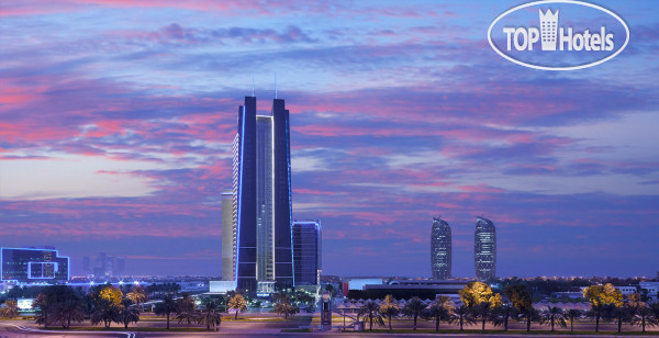 Hotel photo Dusit Thani Abu Dhabi 5*