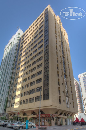 Hotelier's photos Fortune Hotel APT