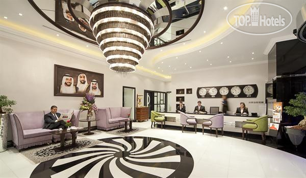 Hotelier's photos Swiss Hotel Corniche (closed) 4*