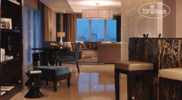 New photos from tourists Al Maqta 5*