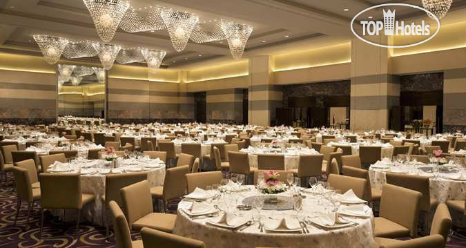 Новые добавленные фото туристов Millennium Al Rawdah Hotel 5*