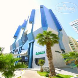New photos from tourists Bin Majid Nehal 3*