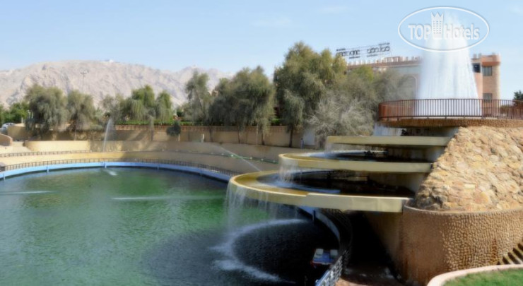 Photos One To One Hotel And Resort Ain Al Fayda