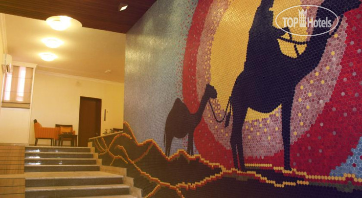 New photos from tourists One To One Hotel And Resort Ain Al Fayda 4*
