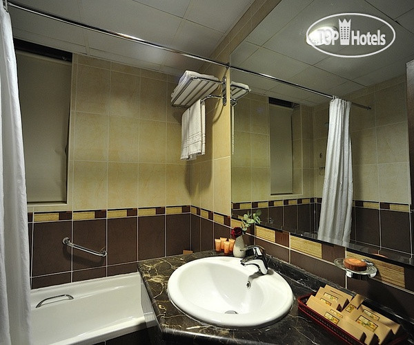 New photos from tourists Executive Suites by Mourouj 4*