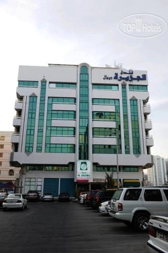 Hotelier's photos Al Jazira Royal Hotel 2*