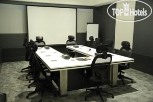 Hotel photo Trianon Hotel 2*