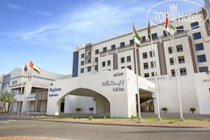 Photos Four Points by Sheraton Al Ain