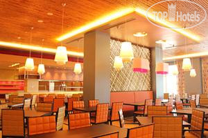 Hotel photo Four Points by Sheraton Al Ain 5*