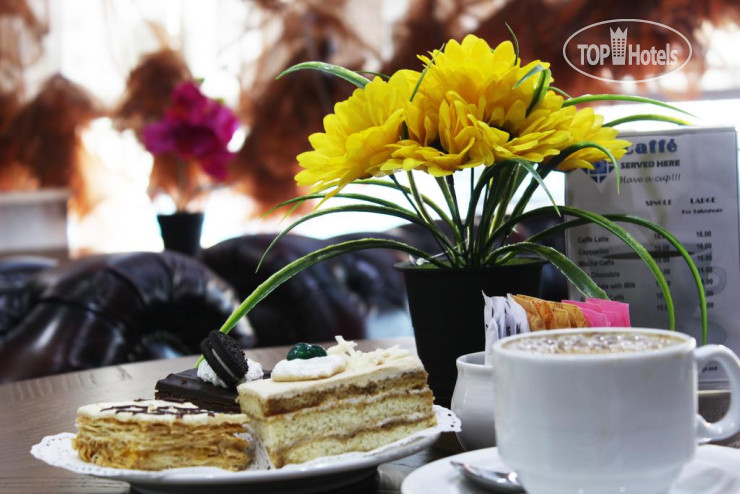 New photos from tourists Al Diar Mina 3*