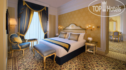New photos from tourists Royal Rose 5*