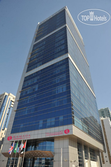 Photos Ramada Abu Dhabi