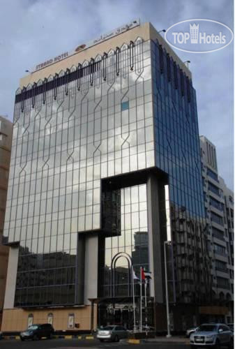 Фото Strand Hotel
