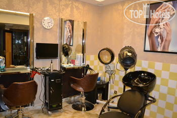 New photos from tourists Strand Hotel 3*