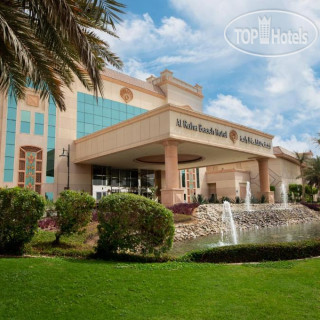 Photos Al Raha Beach Hotel