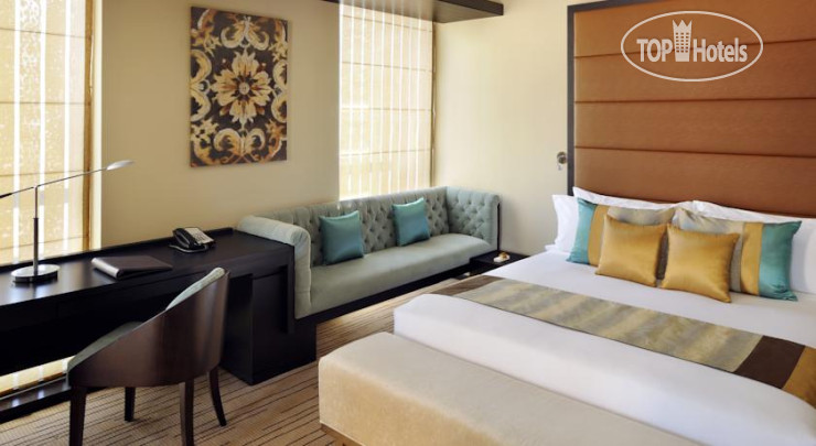 New photos from tourists Southern Sun Abu Dhabi 4*