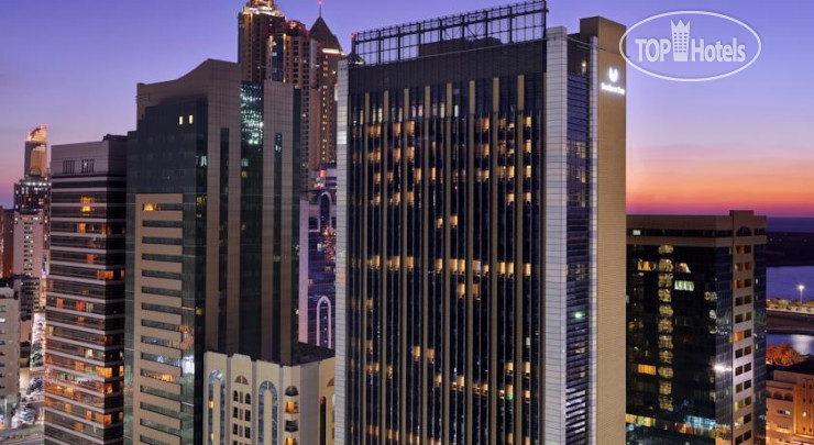 Hotelier's photos Southern Sun Abu Dhabi 4*