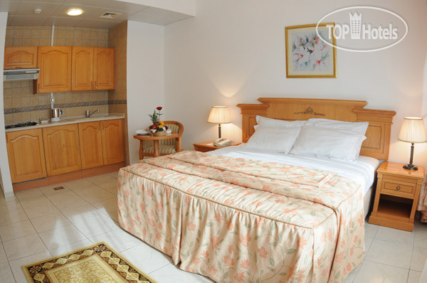 New photos from tourists Royal Rotary Hotel Apartments 3*