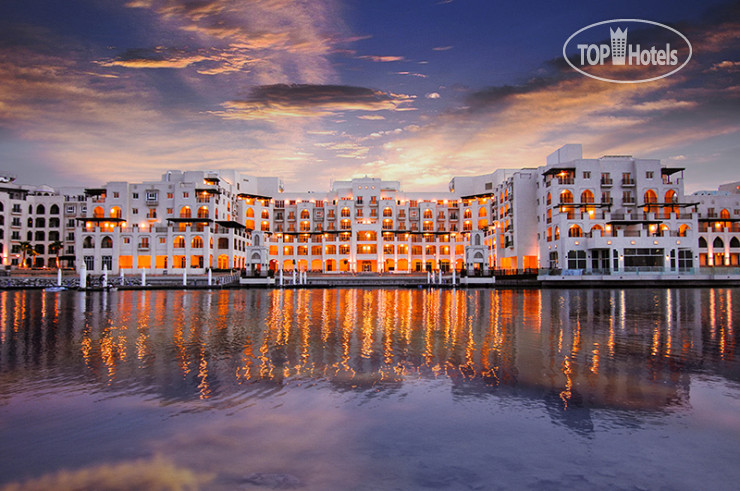 Hotelier's photos Eastern Mangroves Suites by Jannah 5*