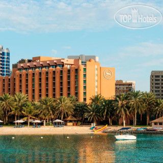 Photos Sheraton Abu Dhabi Hotel & Resort