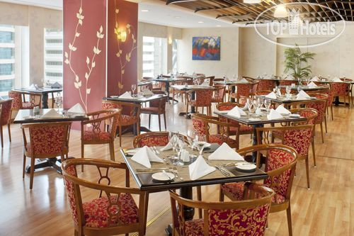 New photos from tourists Millennium Downtown Abu Dhabi 5*