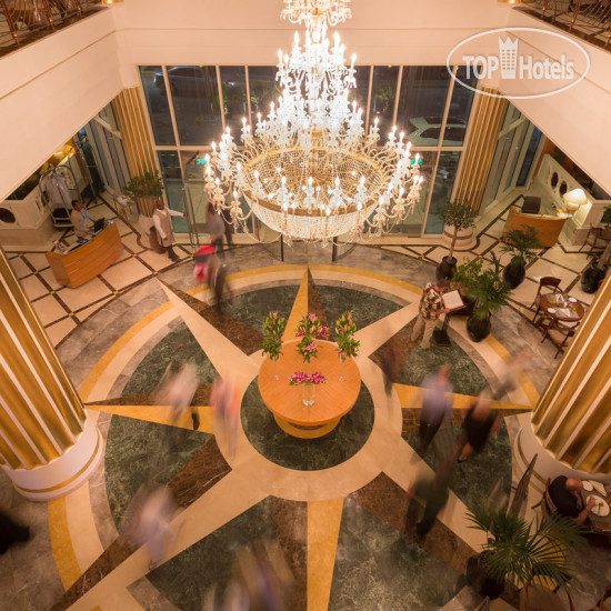 New photos from tourists Corniche Hotel Abu Dhabi 5*