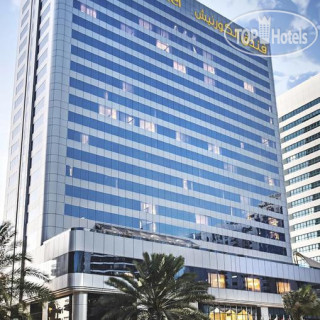Photos Corniche Hotel Abu Dhabi