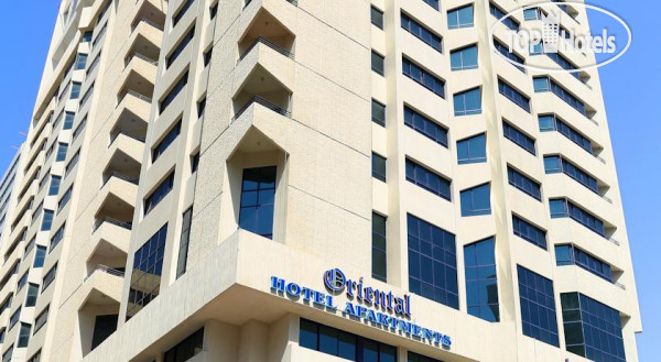Photos Oriental Hotel Apartments