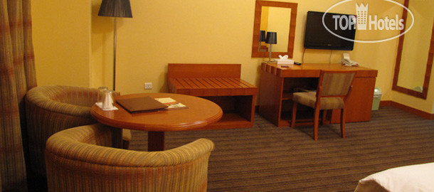 New photos from tourists Al Massa Hotel 2*
