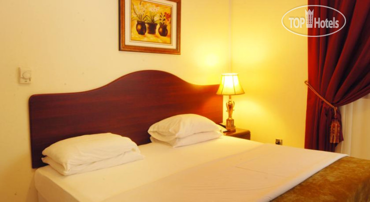 Photos Ivory Hotel Apartments