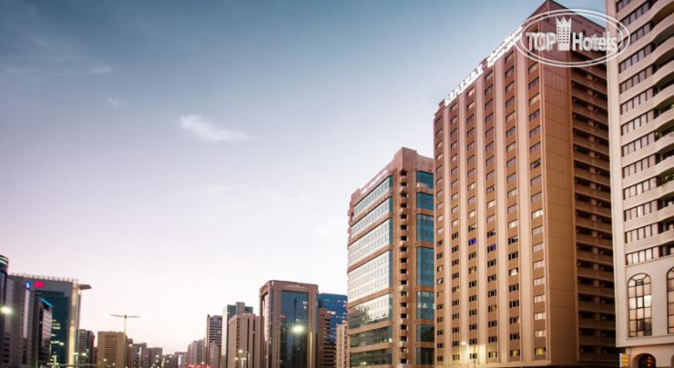 New photos from tourists Century Hotel & Apartments 3*