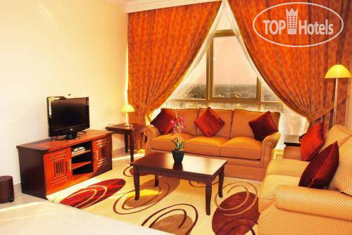 Photos Murjan Asfar Hotel Apartments