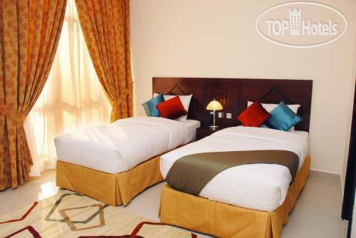 New photos from tourists Murjan Asfar Hotel Apartments 3*