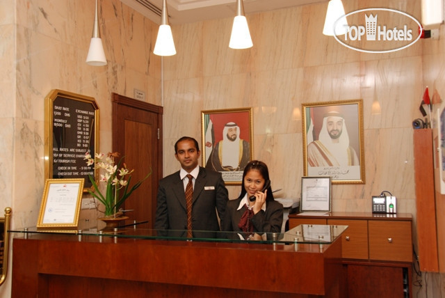 Фото Asfar Hotel Apartments