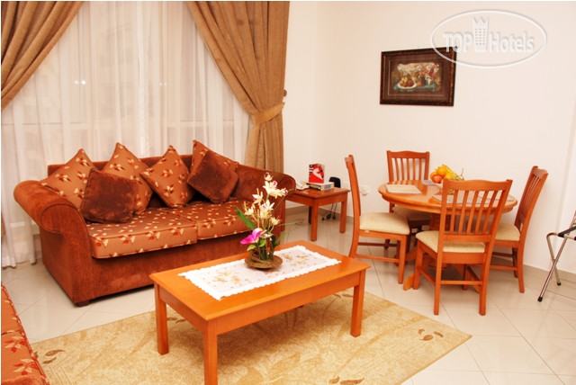 New photos from tourists Asfar Resorts Al Ain 3*