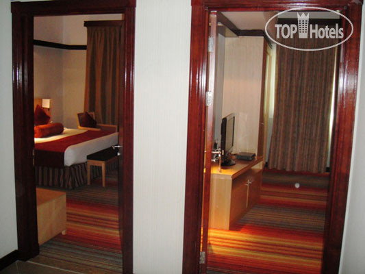 New photos from tourists LArabia Hotel Apartments 4*