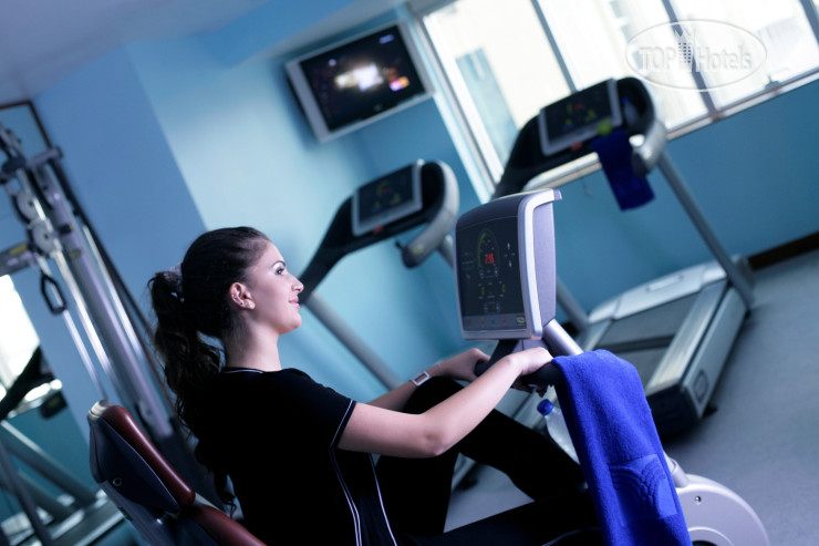 New photos from tourists Al Rawda Arjaan by Rotana 4*