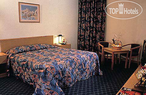 New photos from tourists International Rotana Inn 3*