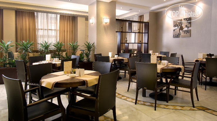 New photos from tourists Danat Jebel Dhanna Resort 5*