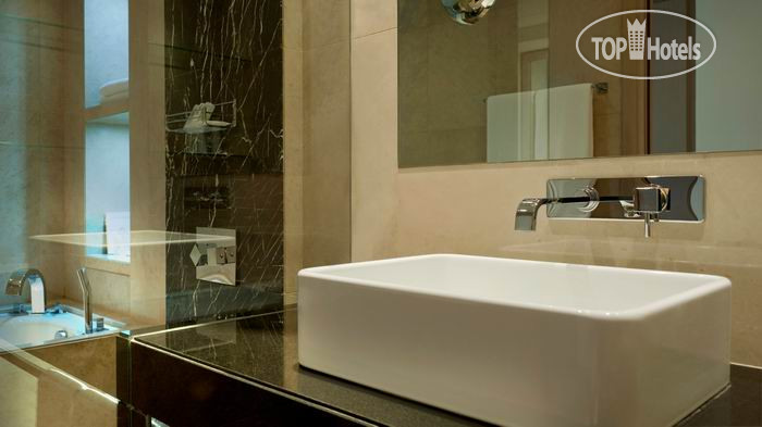 New photos from tourists Le Royal Meridien Abu Dhabi 5*