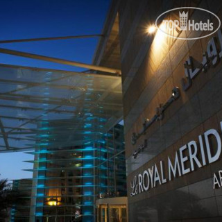 Le Royal Meridien Abu Dhabi 5*