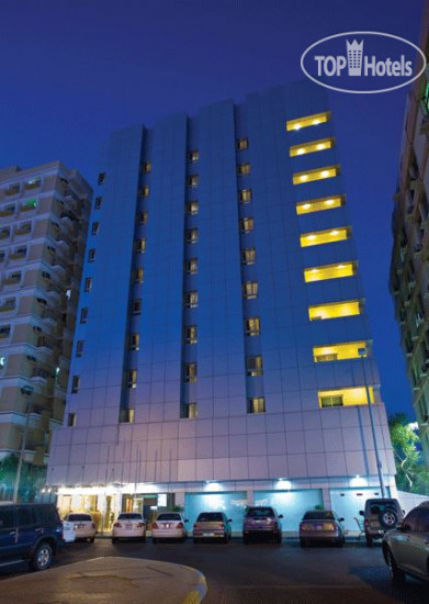 Фото Phoenix Plaza Hotel Apartments