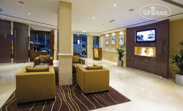 New photos from tourists Phoenix Plaza Hotel Apartments