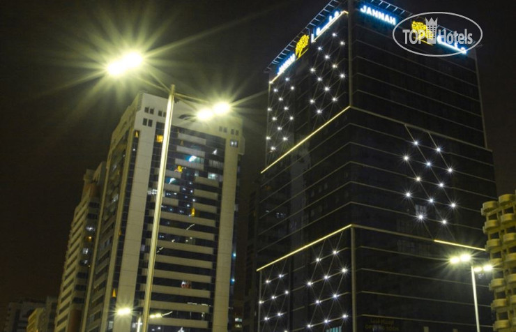 Hotelier's photos Jannah Burj Al Sarab 5*