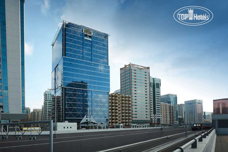New photos from tourists Jannah Burj Al Sarab 5*